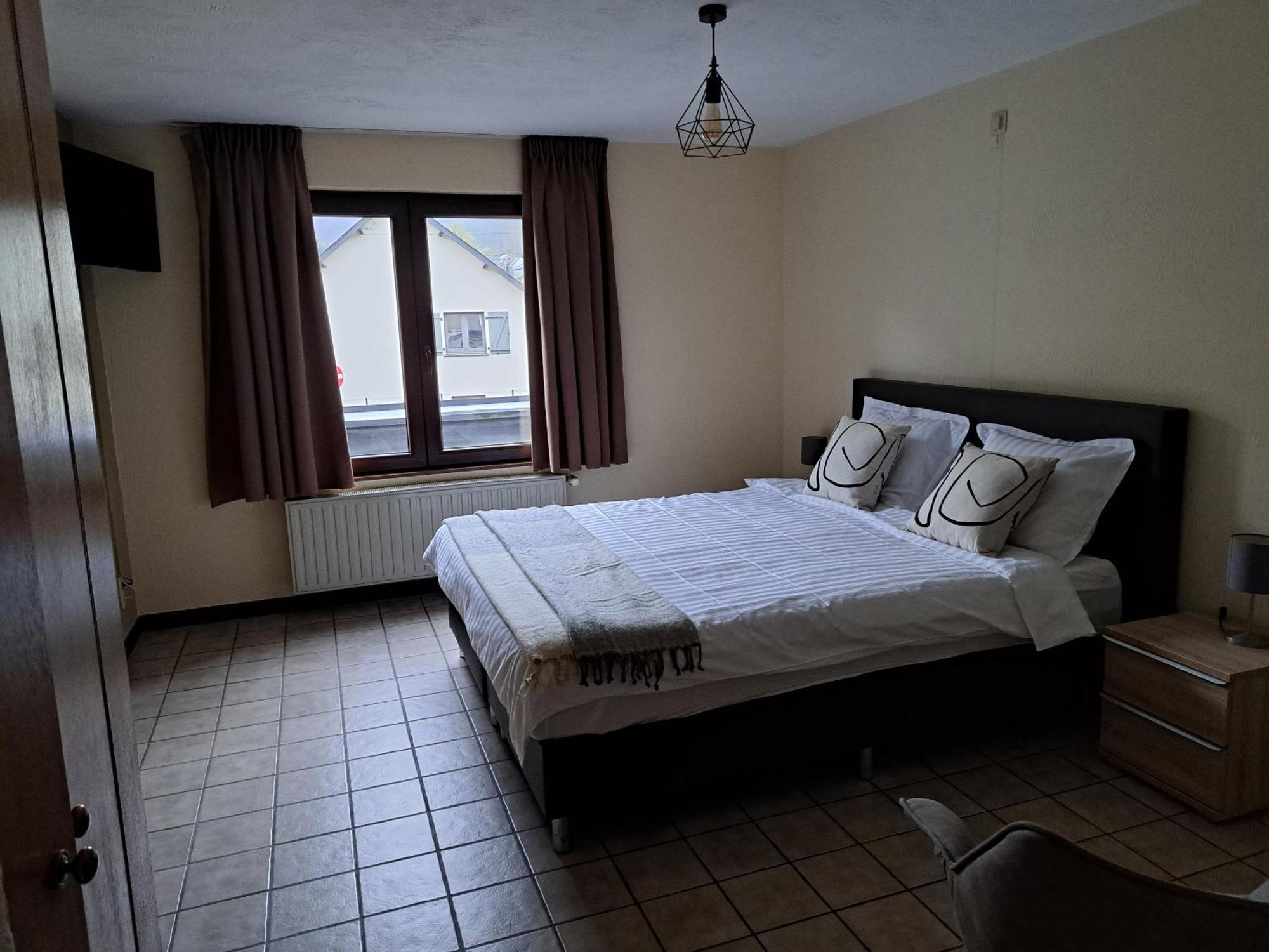 Au Coeur D'Alle Exterior foto